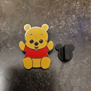 Disney | Winnie the Pooh Wishables Pin